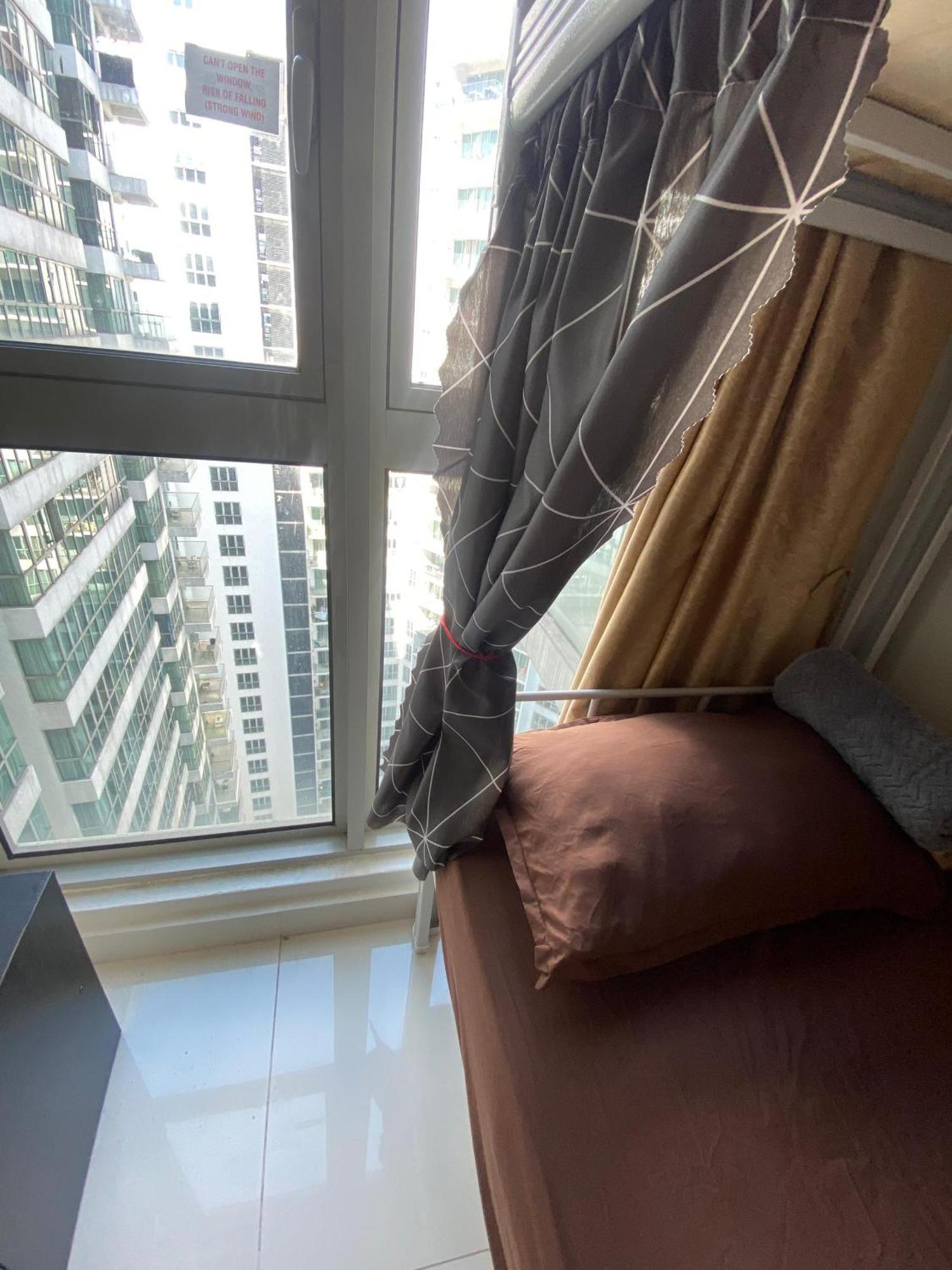 Regalia Bestfriend Hostel كوالالمبور المظهر الخارجي الصورة