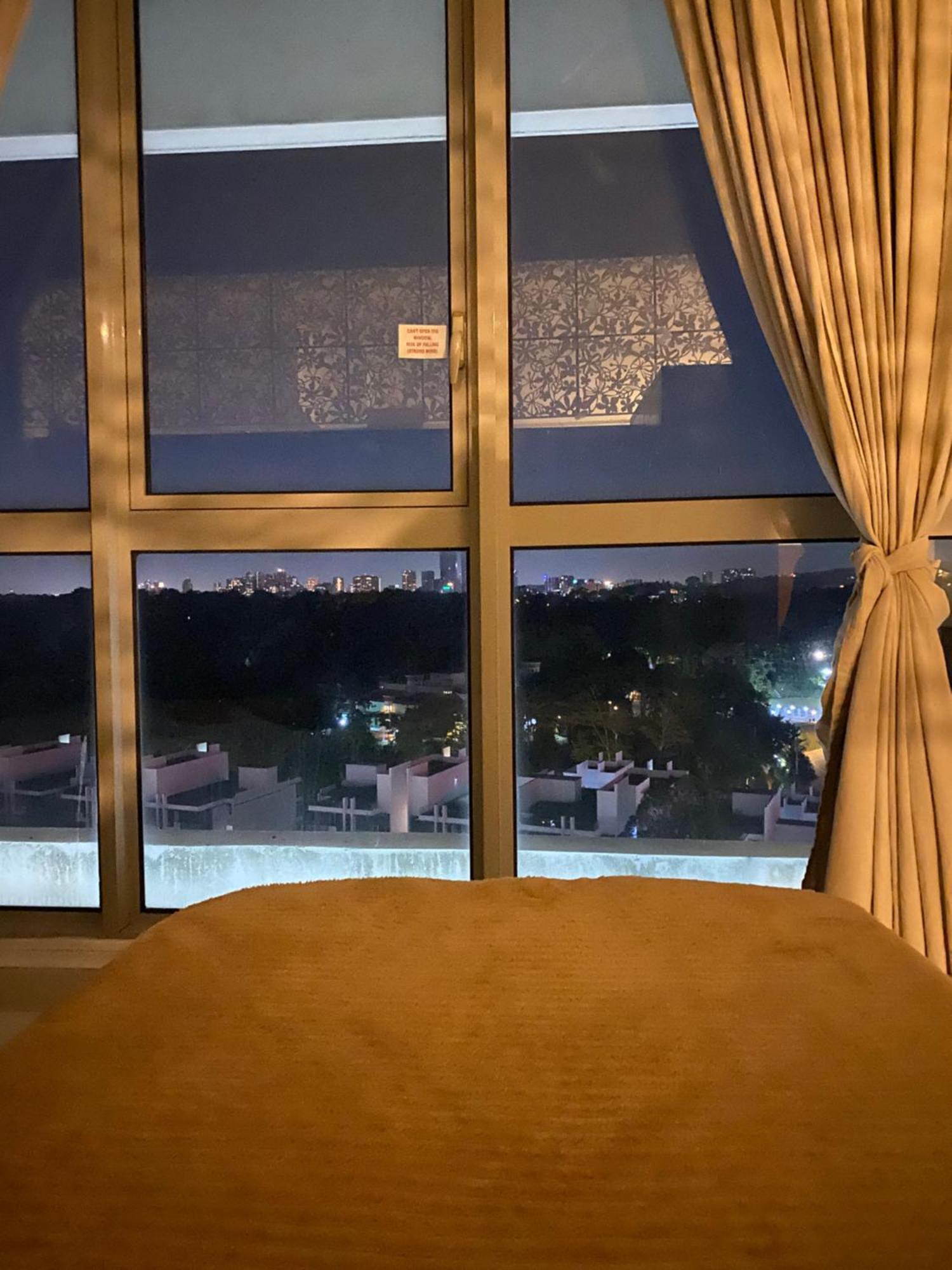 Regalia Bestfriend Hostel كوالالمبور المظهر الخارجي الصورة