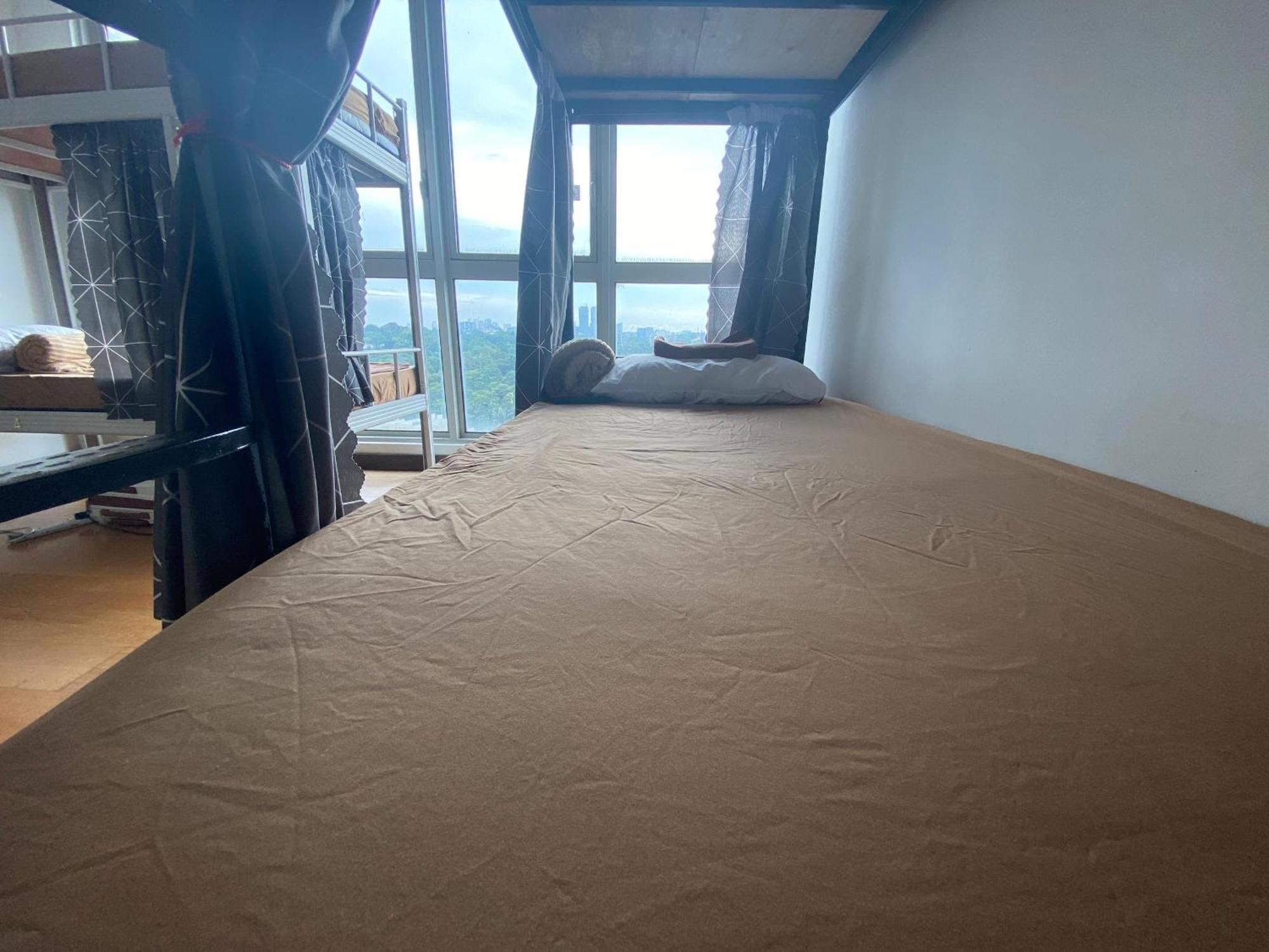 Regalia Bestfriend Hostel كوالالمبور المظهر الخارجي الصورة