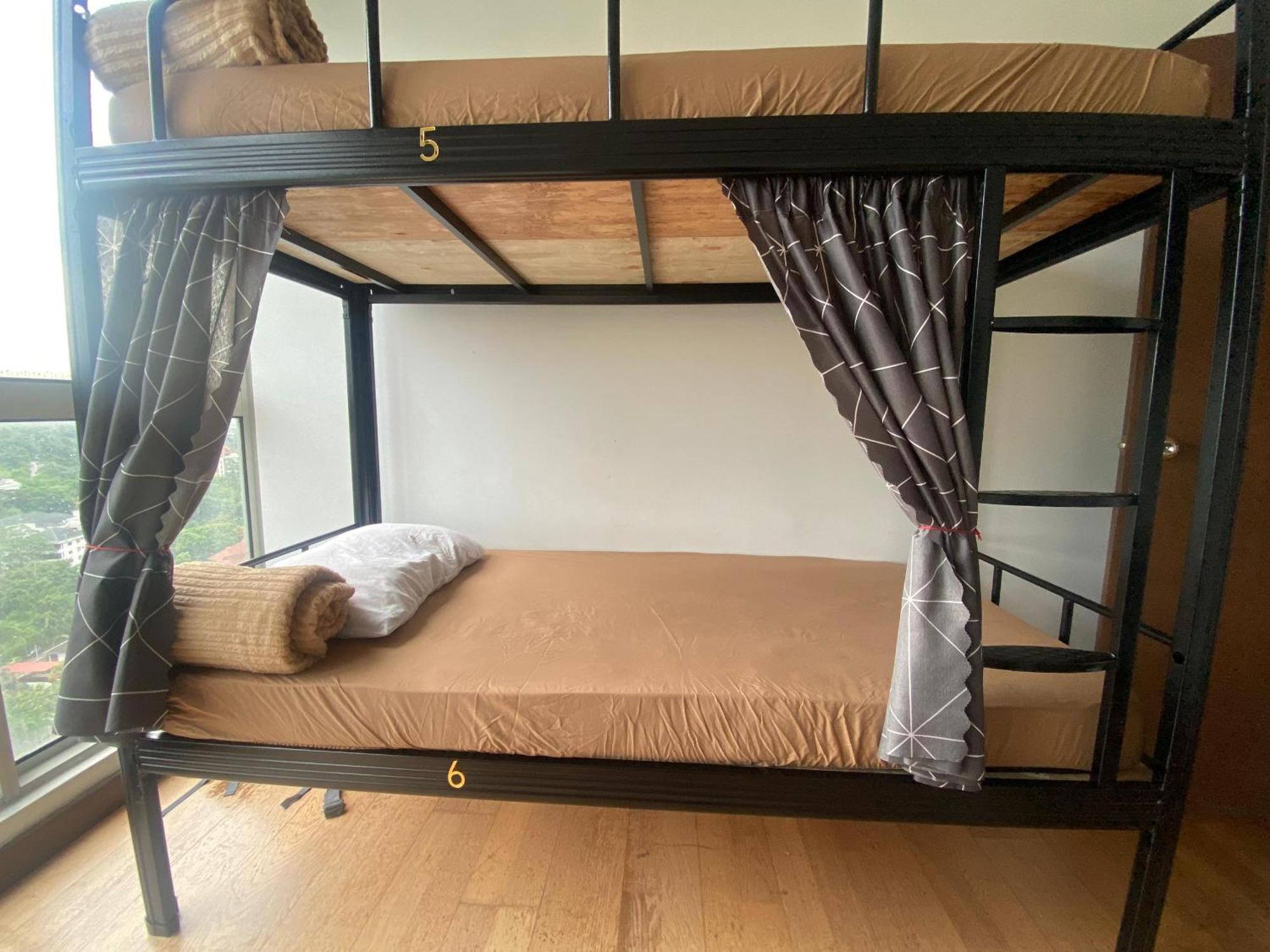 Regalia Bestfriend Hostel كوالالمبور المظهر الخارجي الصورة