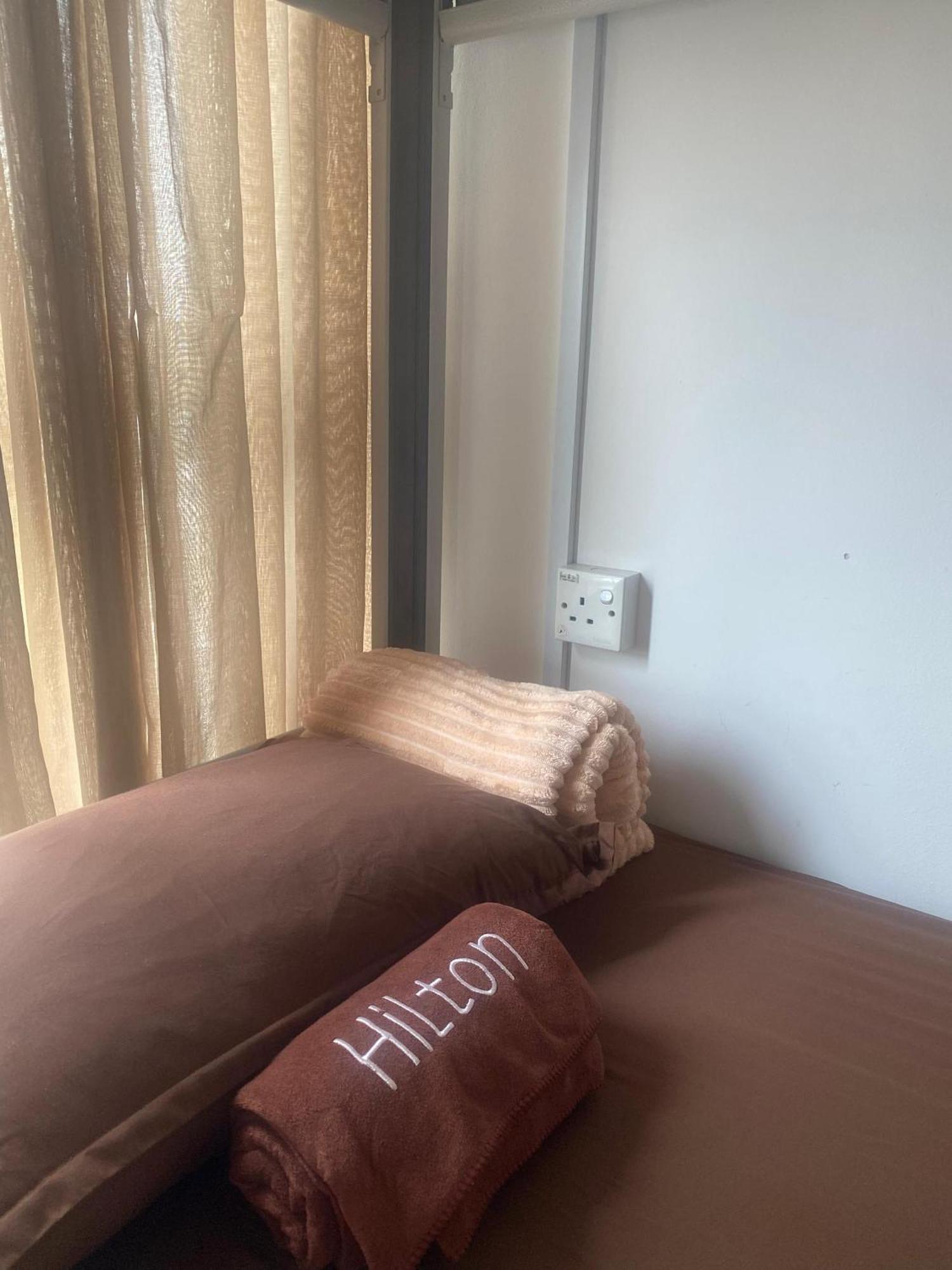 Regalia Bestfriend Hostel كوالالمبور المظهر الخارجي الصورة