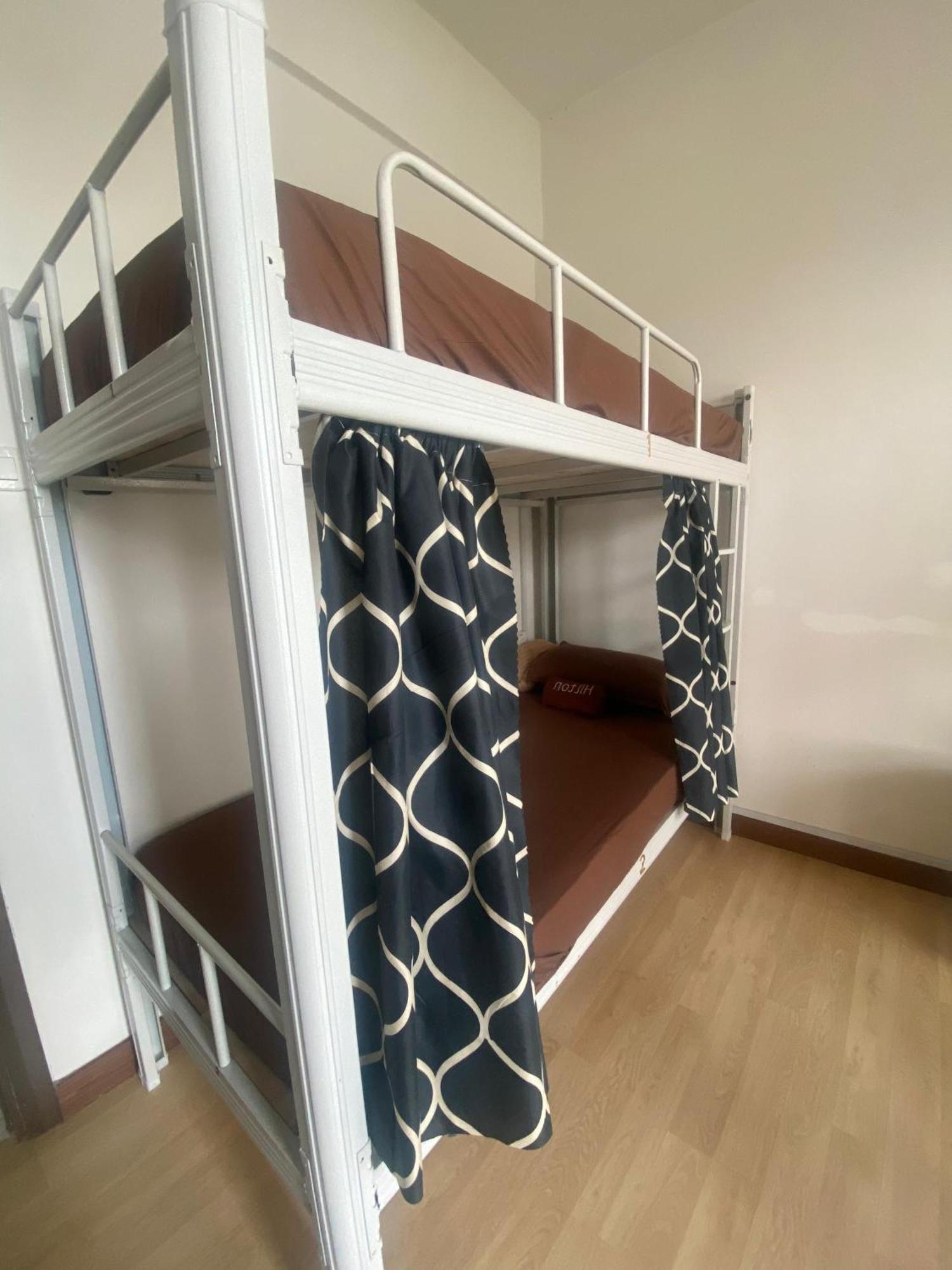 Regalia Bestfriend Hostel كوالالمبور المظهر الخارجي الصورة