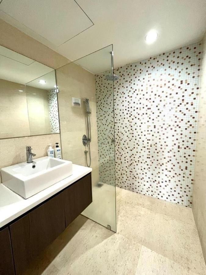 Regalia Bestfriend Hostel كوالالمبور المظهر الخارجي الصورة